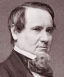 Albert Gallatin Brown, detail