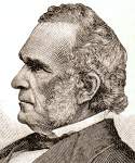 William Alfred Buckingham, detail