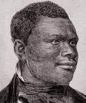 Anthony Burns, detail