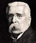 Luigi Palma di Cesnola, circa 1900, detail