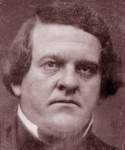 Howell Cobb, detail