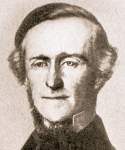 Philip St. George Cocke, detail