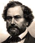 Samuel Colt, detail