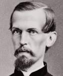 Michael Corcoran, detail