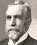 Byron Mac Cutcheon, detail