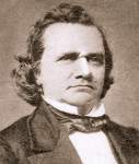 Stephen Arnold Douglas, 1858