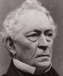 Edward Everett, detail