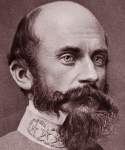 Richard Stoddert Ewell, detail