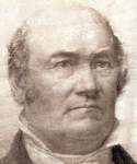 Thomas Ewing, senior, detail