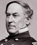 David Glasgow Farragut, detail