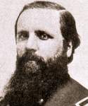 Clinton Bowen Fisk, detail