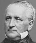 Solomon Foot, circa 1864, detail