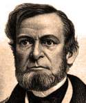 Andrew Hull Foote, engraving, 1862, detail