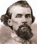 Nathan Bedford Forrest, detail
