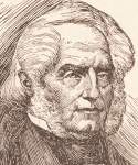 Hamilton Rowan Gamble, detail