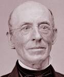 William Lloyd Garrison, detail