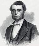 Reverend George William Gordon, Jamaican insurrectionist, November, 1865, artist's impression