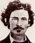 Hiram Bronson Granbury, detail
