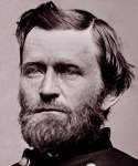 Ulysses Simpson Grant, detail
