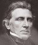 William McKendree Gwin, detail