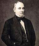 James Henry Hammond, detail