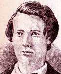 Albert Hazlett, detail