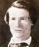 Albert Hazlett, photograph, 1859