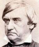 Joseph Holt, head and shoulders, detail