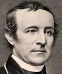 John Joseph Hughes, detail