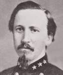 Bradley T. Johnson, detail
