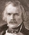 Albert Sidney Johnston, 1860, detail