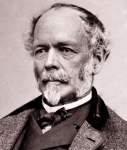 Joseph Eggleston Johnston