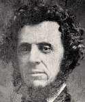 George Wallace Jones, detail