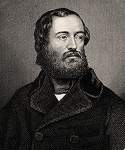 Elisha Kent Kane, detail