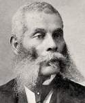 Alexander Kelly, circa 1900, detail