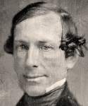 Fernando Wood, circa 1855, detail