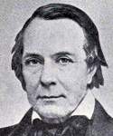 Mirabeau Buonaparte Lamar, detail