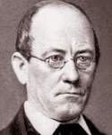 John Letcher, detail