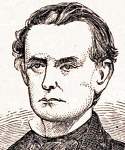 Andrew Gordon Magrath, detail
