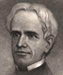 Horace Mann, detail