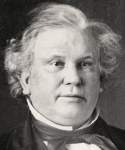 John Young Mason, detail