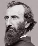 John Alexander McClernand, detail