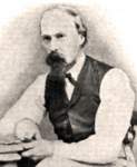 Samuel Alexander Mudd, detail