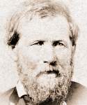 John McAuley Palmer, detail