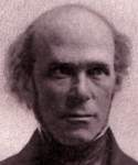 Theodore Parker, detail