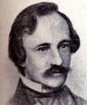 James Johnston Pettigrew, detail