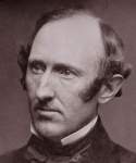 Wendell Phillips, c1855, detail
