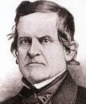 Francis Wilkinson Pickens, detail