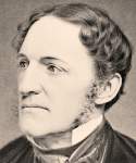 William Hickling Prescott, detail