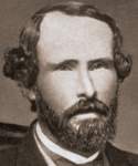 George Wythe Randolph, detail